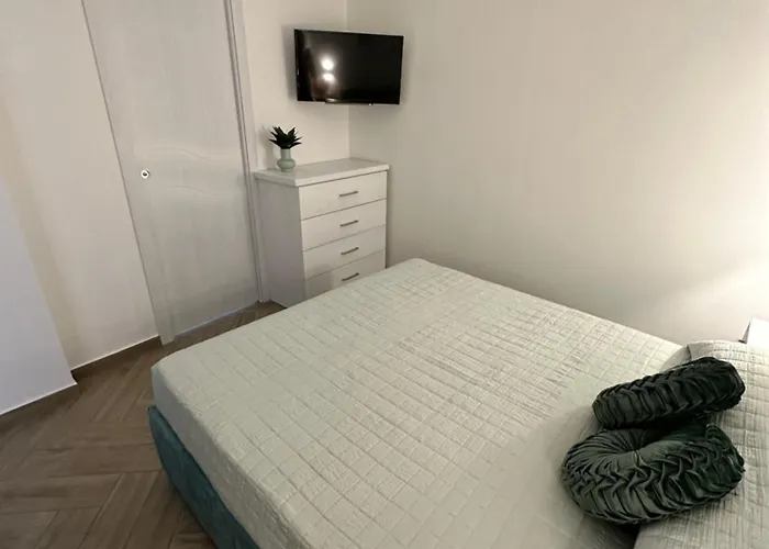 Alojamento de Acomodação e Pequeno-almoço Ametista