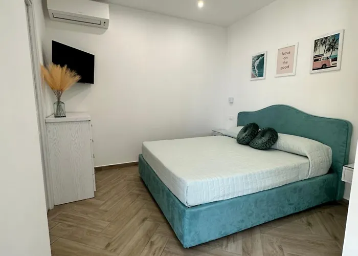 Ametista Alojamento de Acomodação e Pequeno-almoço 4*