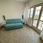 Ametista Oda ve Kahvaltı Tropea