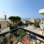 Oda ve Kahvaltı Ametista 4*