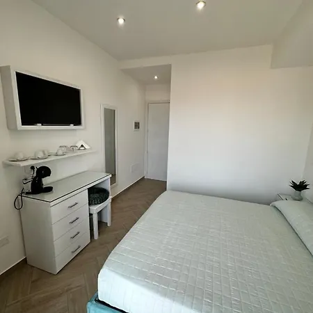 Bed & Breakfast Ametista Tropea