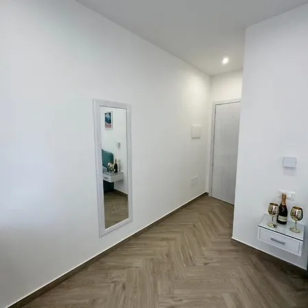 Bed & Breakfast Ametista 4*