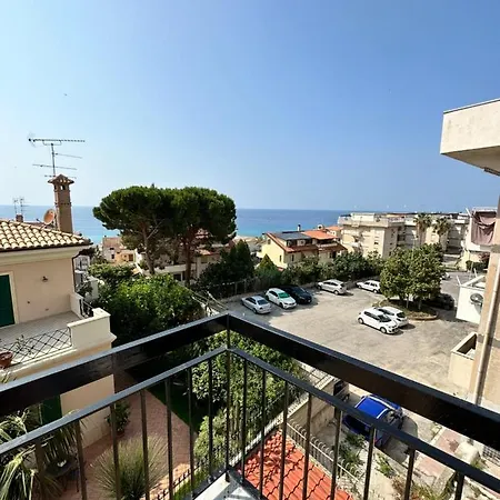 Bed & Breakfast Ametista 4*