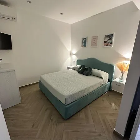 Bed & Breakfast Ametista