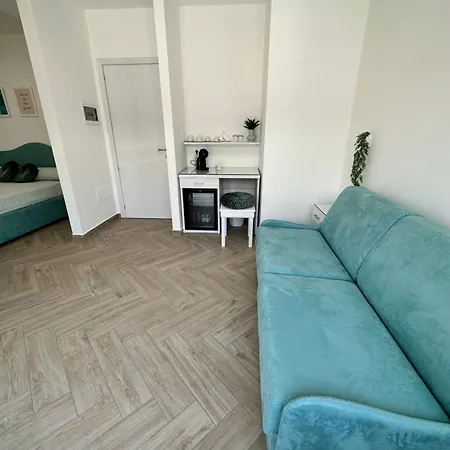 Bed & Breakfast Ametista 4*