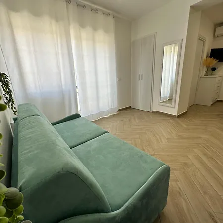 Bed & Breakfast Ametista