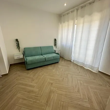 Ametista Bed & Breakfast Tropea