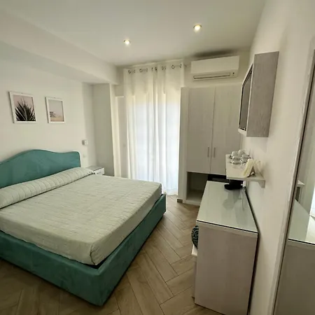 Ametista Bed & Breakfast 4*