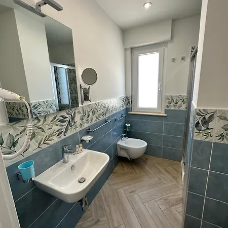 Bed & Breakfast Ametista Tropea