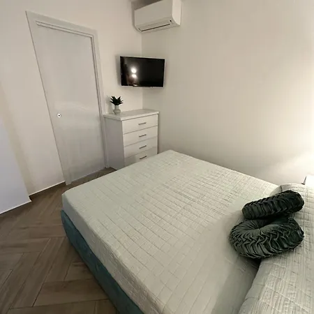 Bed & Breakfast Ametista