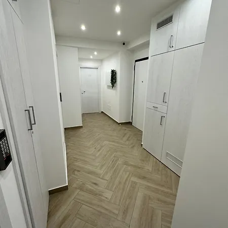 Bed & Breakfast Ametista