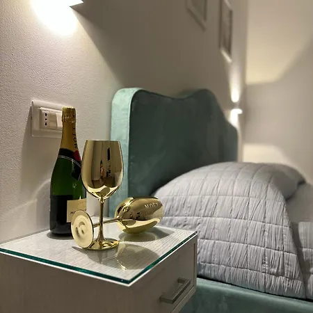 Bed & Breakfast Ametista 4*