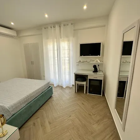 Ametista Alojamento de Acomodação e Pequeno-almoço