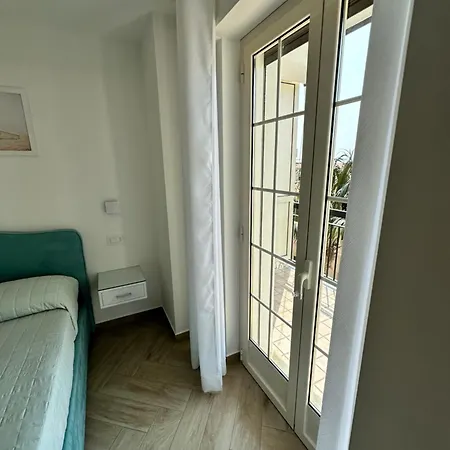 Ametista Bed & Breakfast Tropea