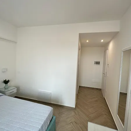 Bed & Breakfast Ametista 4*