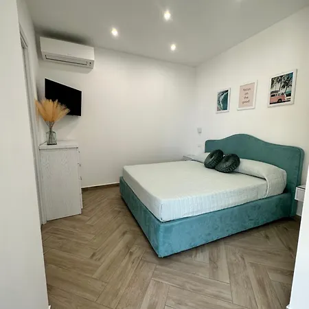 Ametista Bed & Breakfast 4*