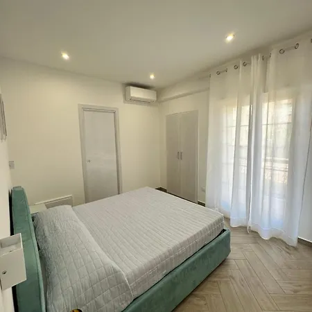 Bed & Breakfast Ametista