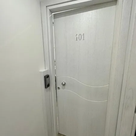 Ametista Bed & Breakfast Tropea