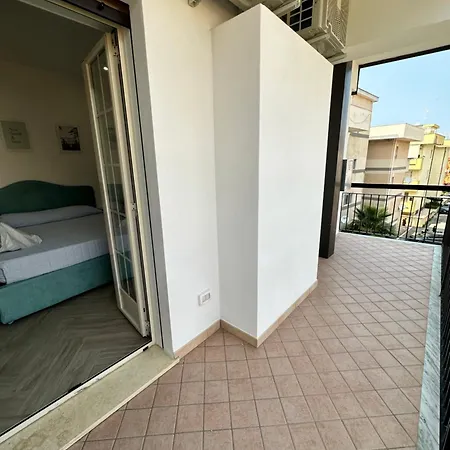 Bed & Breakfast Ametista 4*