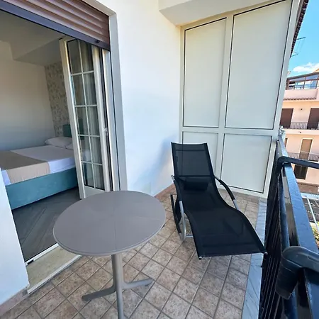 Ametista Bed & Breakfast