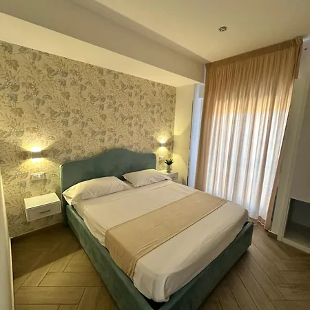 Bed & Breakfast Ametista