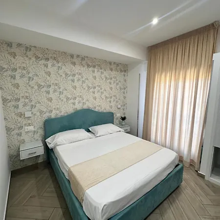 Bed & Breakfast Ametista 4*