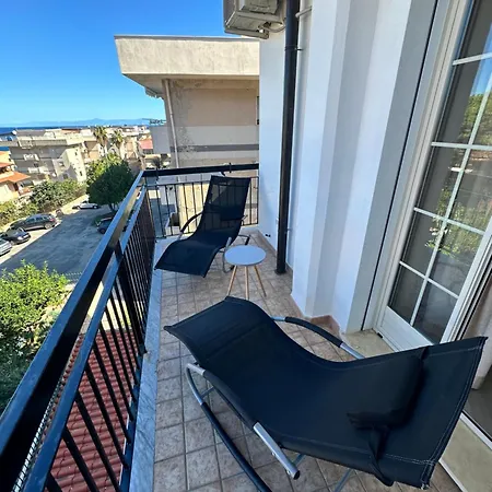 Ametista Bed & Breakfast 4*