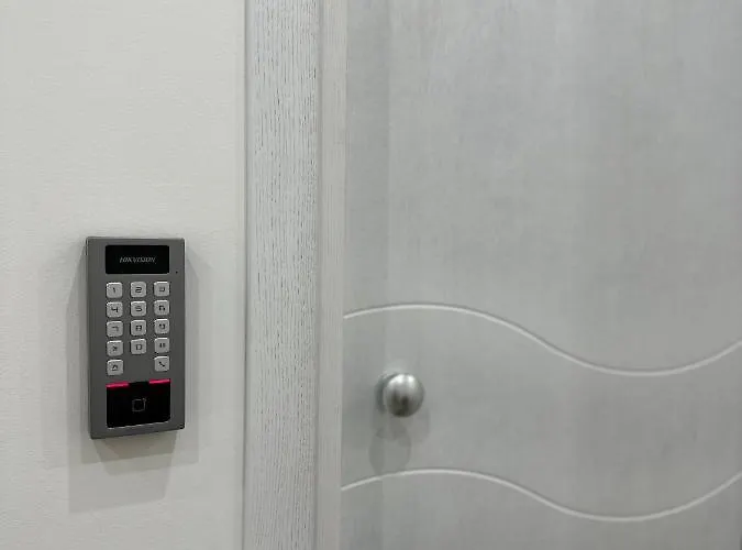 Ametista 住宿加早餐酒店