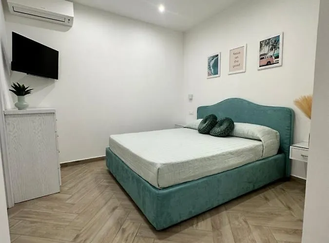 Ametista 特罗佩阿