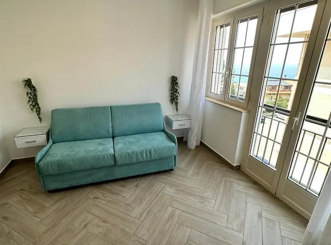 Ametista Alojamento de Acomodação e Pequeno-almoço Tropea