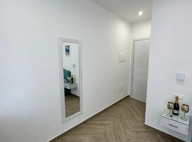 住宿加早餐酒店 Ametista 4*