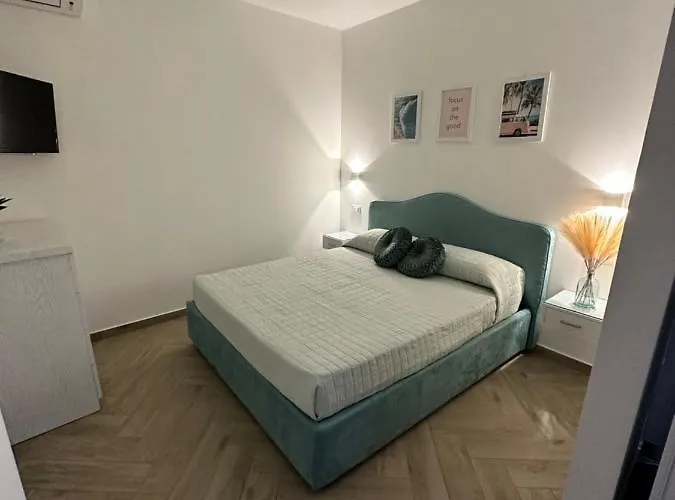 Alojamento de Acomodação e Pequeno-almoço Ametista