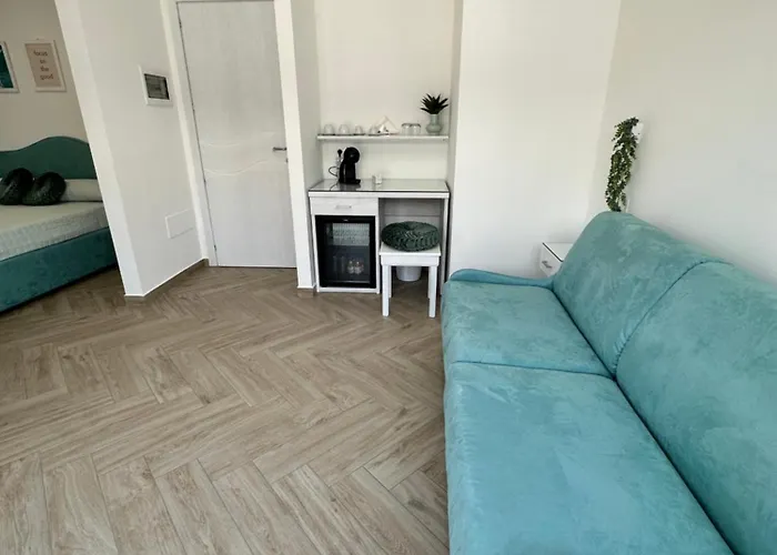 Alojamento de Acomodação e Pequeno-almoço Ametista 4*