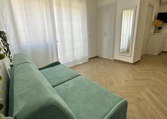 住宿加早餐酒店 Ametista