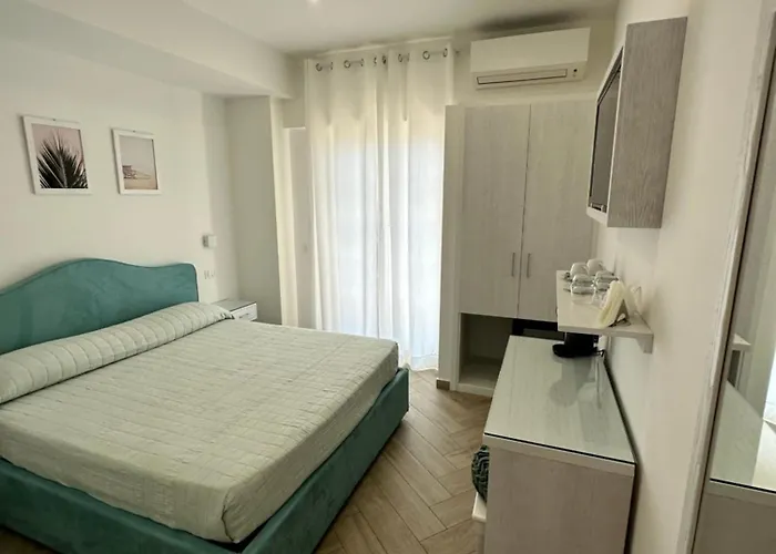 Ametista Alojamento de Acomodação e Pequeno-almoço 4*