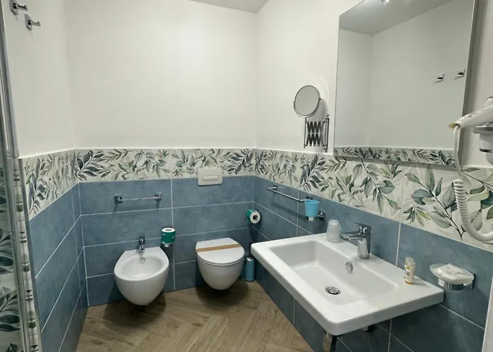 Ametista 4* 特罗佩阿