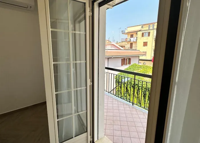 Ametista 住宿加早餐酒店