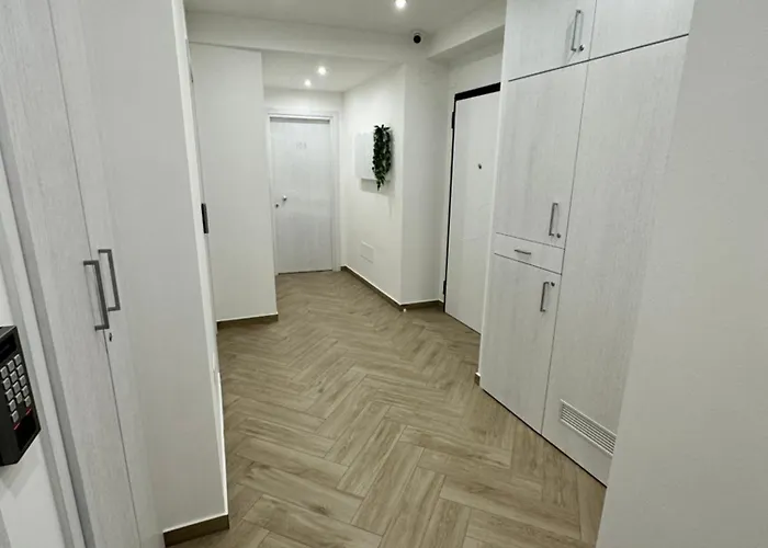 Alojamento de Acomodação e Pequeno-almoço Ametista