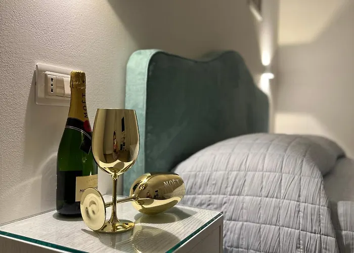 住宿加早餐酒店 Ametista 4*