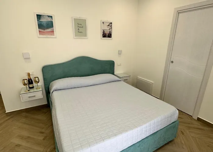 Ametista 4* 特罗佩阿