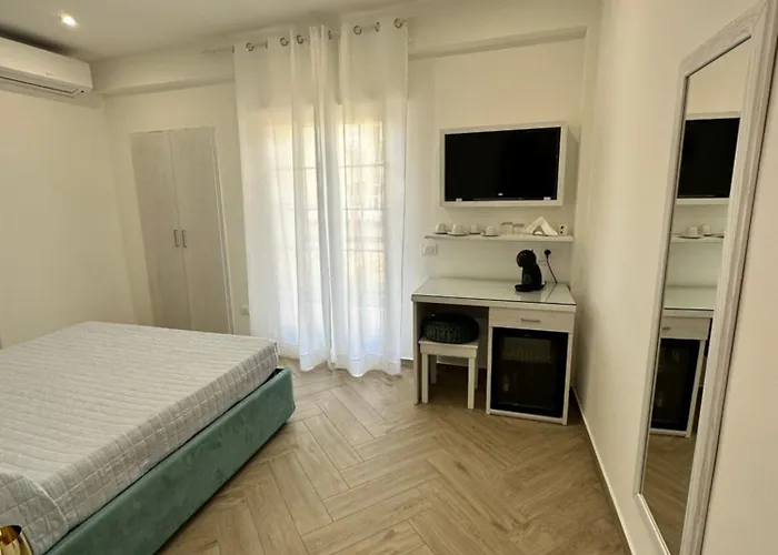 Ametista 住宿加早餐酒店