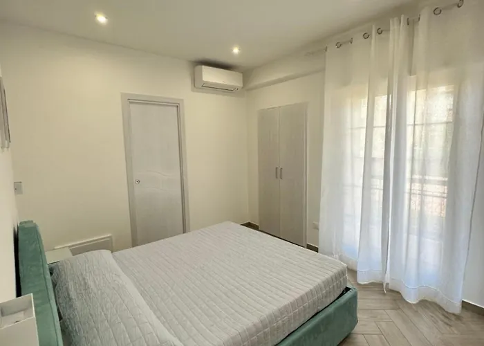 住宿加早餐酒店 Ametista