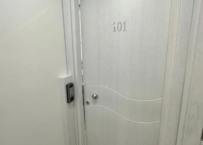 Ametista 住宿加早餐酒店 特罗佩阿