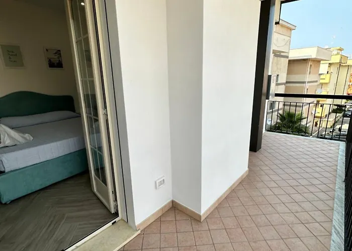 Alojamento de Acomodação e Pequeno-almoço Ametista 4*