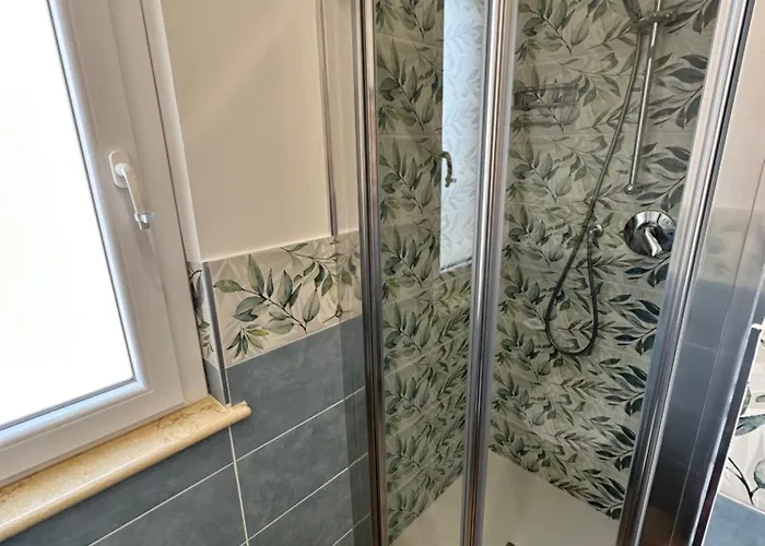 Ametista 4* 特罗佩阿