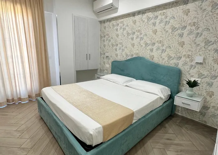 Ametista Alojamento de Acomodação e Pequeno-almoço 4*