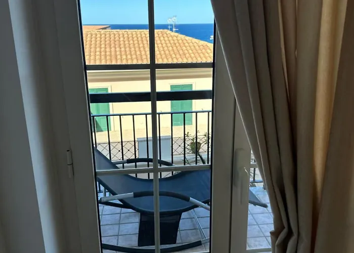 Alojamento de Acomodação e Pequeno-almoço Ametista 4*