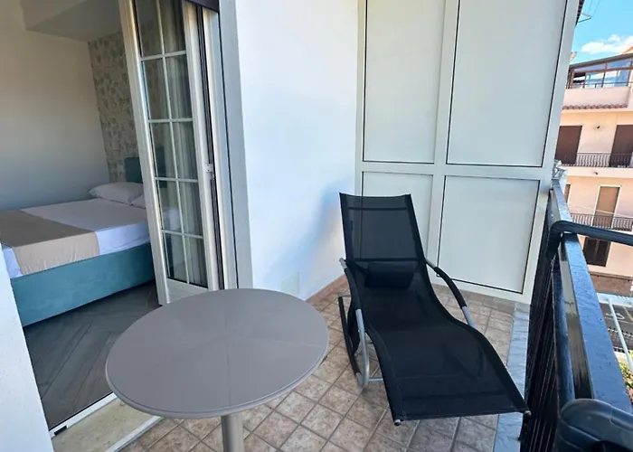 Ametista 住宿加早餐酒店