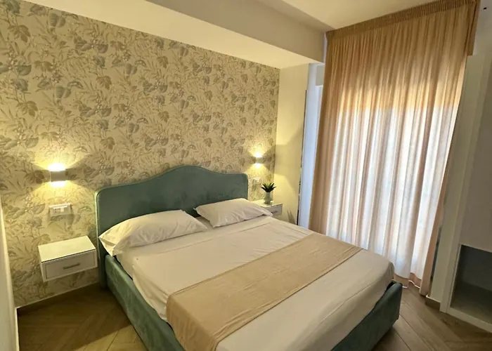 Alojamento de Acomodação e Pequeno-almoço Ametista