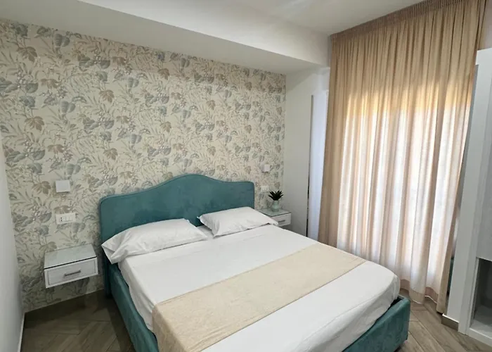 住宿加早餐酒店 Ametista 4*